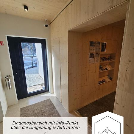 Langerwegh Apartments Ap2 피버브룬 외부 사진