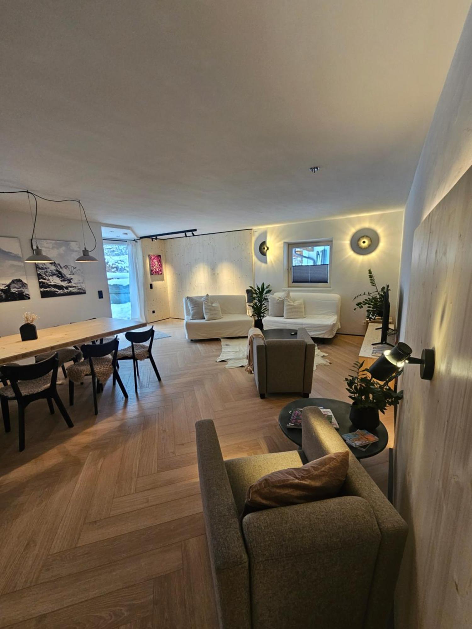 Langerwegh Apartments Ap2 피버브룬 외부 사진