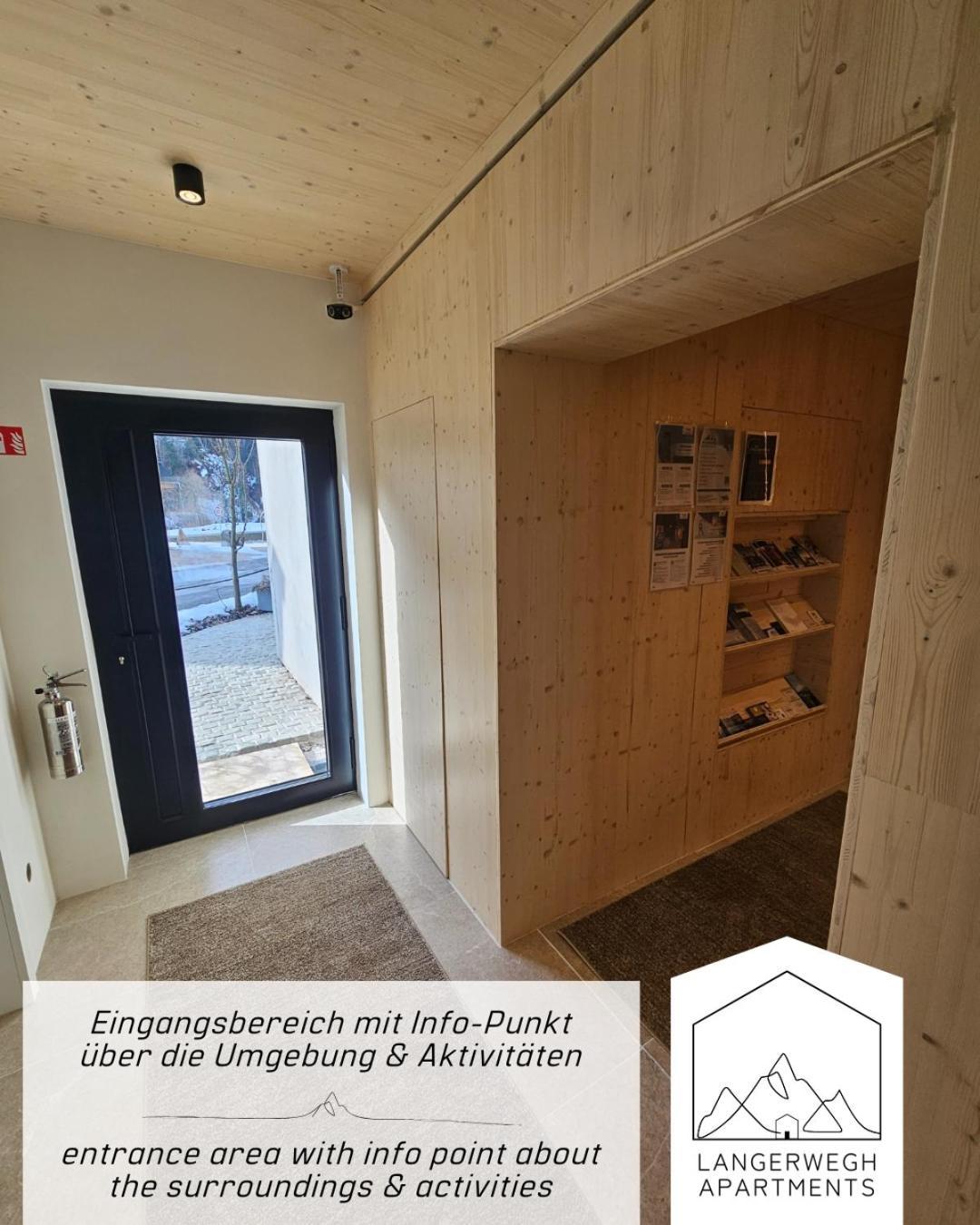 Langerwegh Apartments Ap2 피버브룬 외부 사진