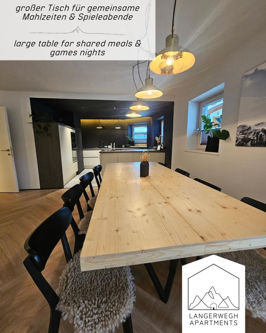 Langerwegh Apartments Ap2 피버브룬 외부 사진