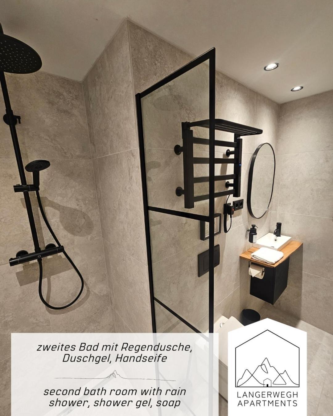 Langerwegh Apartments Ap2 피버브룬 외부 사진