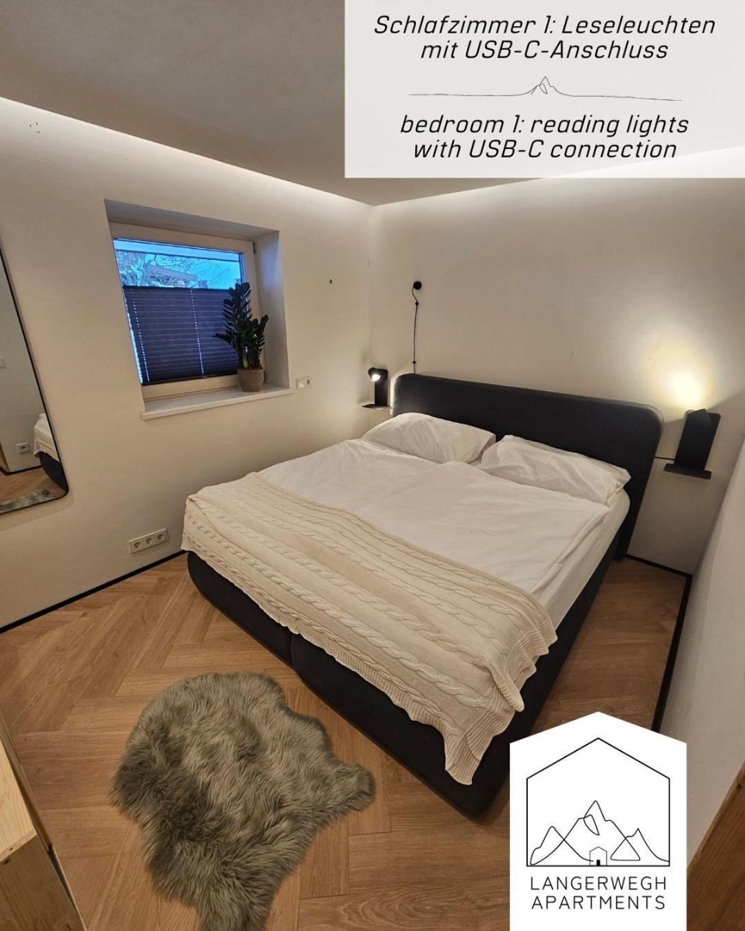 Langerwegh Apartments Ap2 피버브룬 외부 사진
