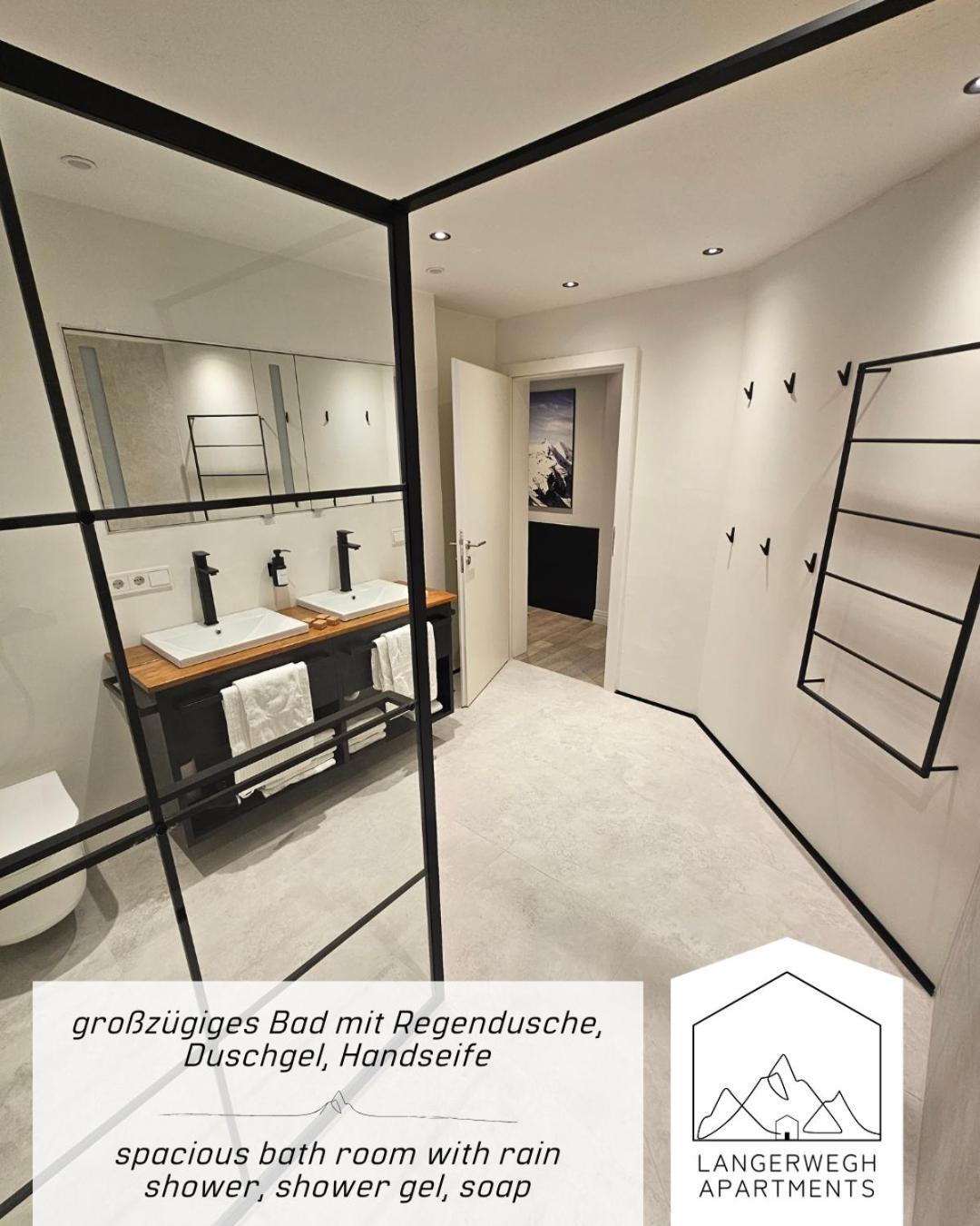 Langerwegh Apartments Ap2 피버브룬 외부 사진
