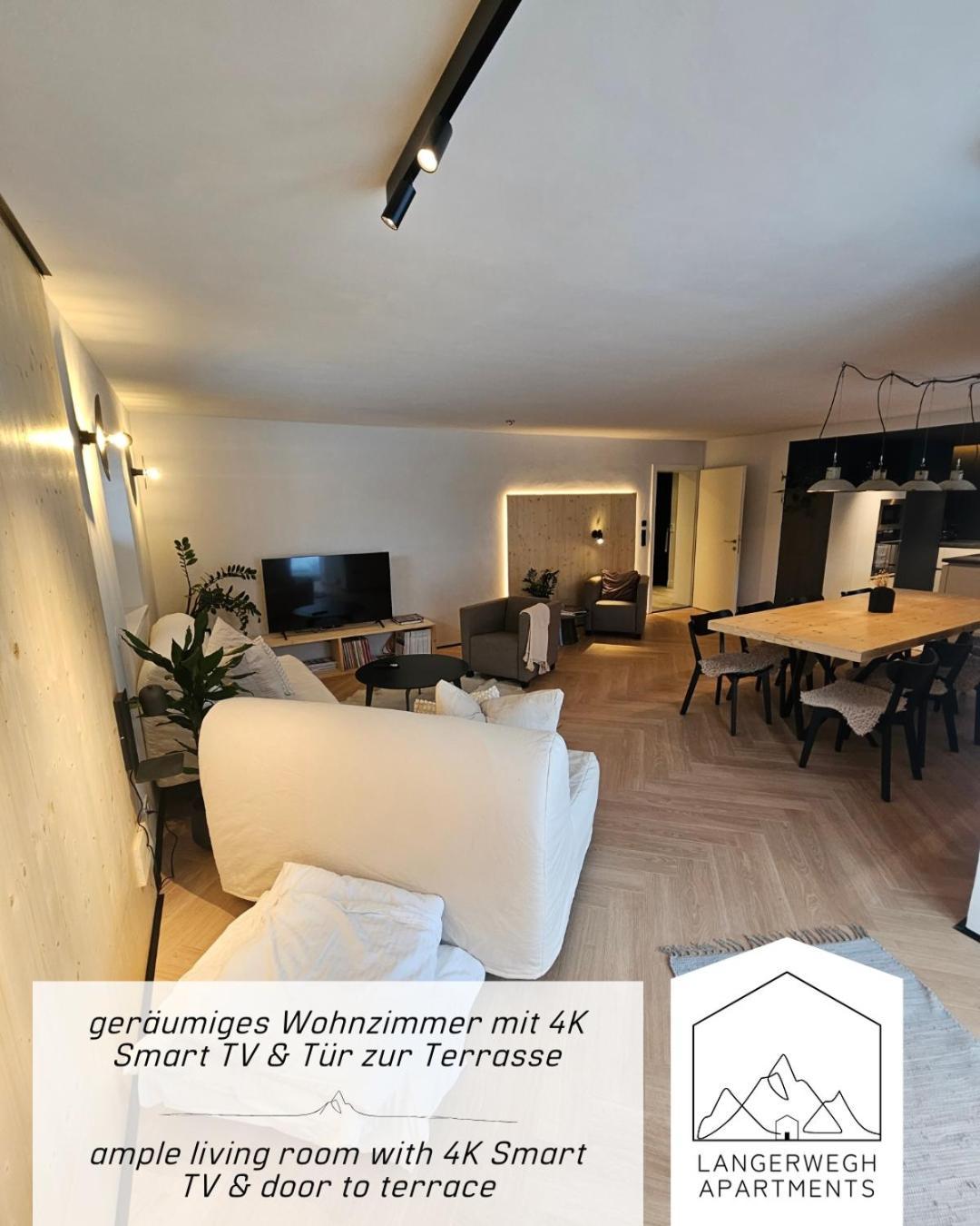 Langerwegh Apartments Ap2 피버브룬 외부 사진